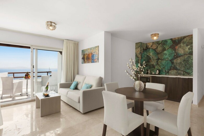 Hotel Roc Illetas