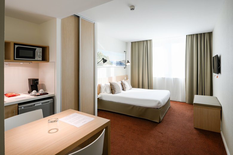 B&B Hotel Barcelona Sant Cugat