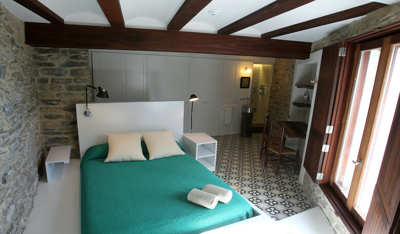 Hotel Casa Fumanal
