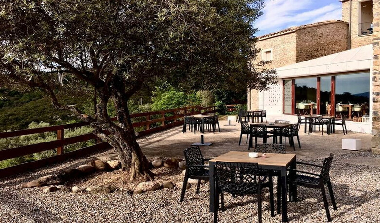 Hotel Casa Fumanal