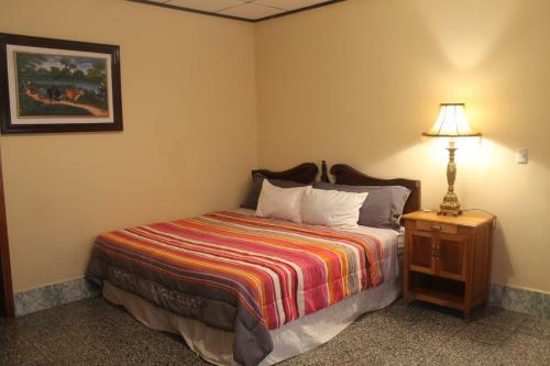 Hotel Casa Real