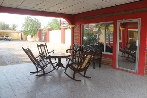 Hotel Casa Real