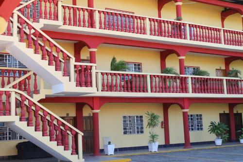 Hotel Casa Real