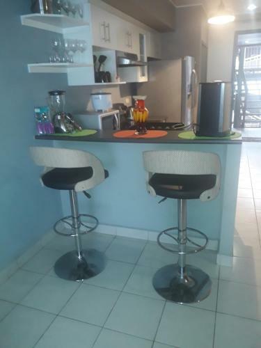 Condominios La Ronda Apart 206