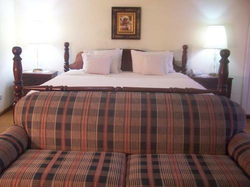 Hotel Honduyate