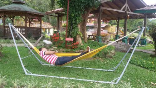 Hotel Honduyate
