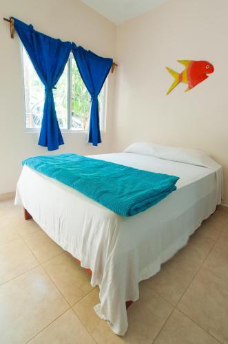 Blue Waters Hotel And Apartments