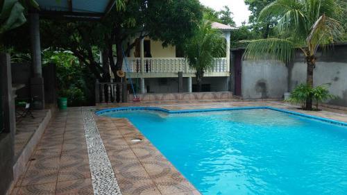 Villa Rutas Del Sol