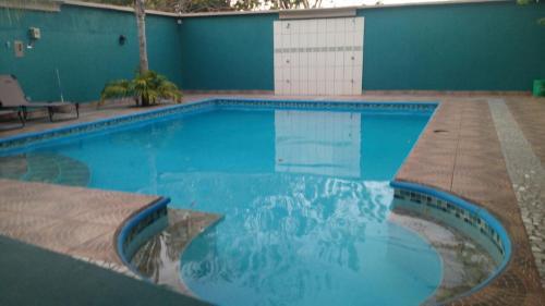 Villa Rutas Del Sol