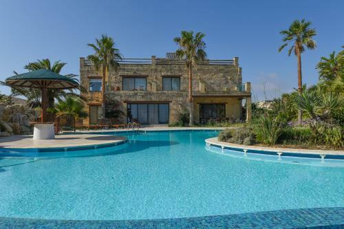 Villa Orchidea