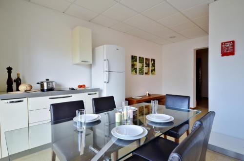 Hostal City Living Suite Tk 2 Rm 4