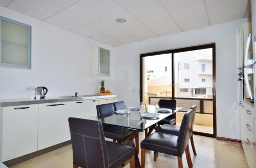 Hostal City Living Suite Tk 2 Rm 4