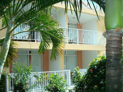 Apartamento Residence Le Royaume Du Soleil