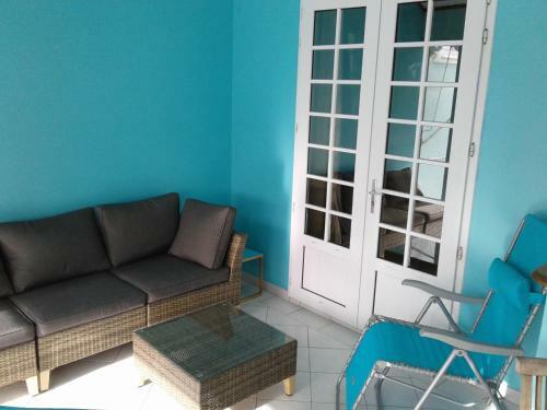 Apartamento Aigue Marine