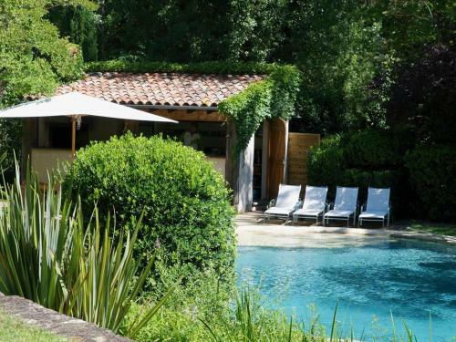 Le Moulin Bas