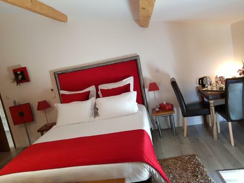 Hostal Mas De France