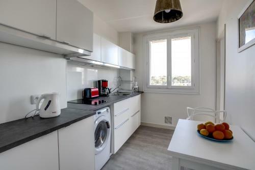 Apartamento Dupuy Balcon Parking Hyper Centre
