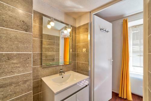 Apartamento Genty Magre Hyper Centre