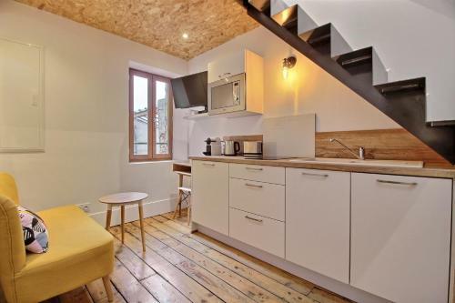 Apartamentos Appartements Design Hypercentre