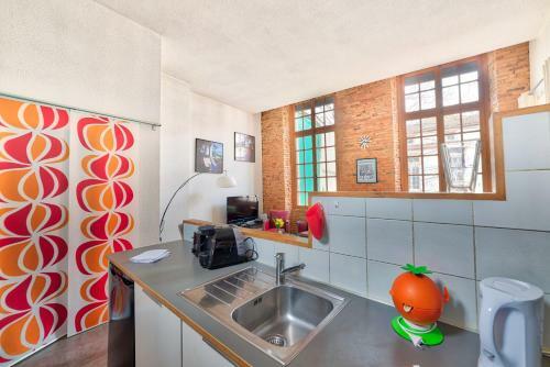 Apartamento Carmes Cour Hyper Centre