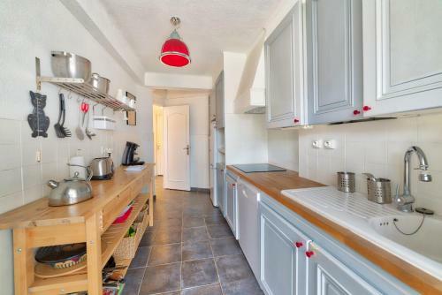 Apartamento Barcelone Balcon Parking Hyper Centre