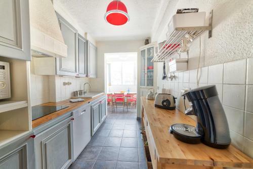 Apartamento Barcelone Balcon Parking Hyper Centre