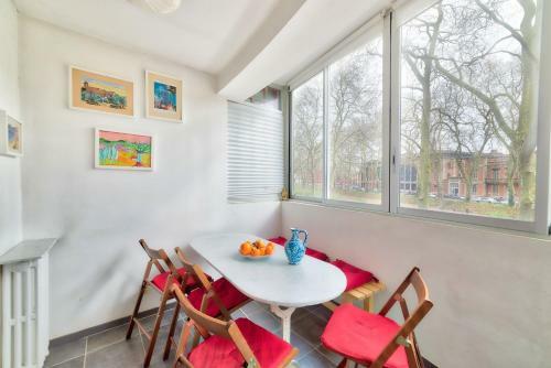 Apartamento Barcelone Balcon Parking Hyper Centre
