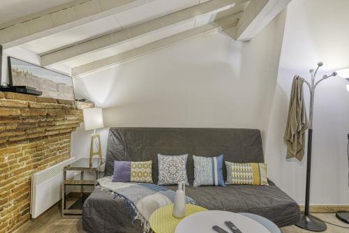 Apartamento Toits Place Du Capitole Hyper Centre