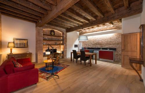 Apartamento Esquirol Changes Balcon Hyper Centre