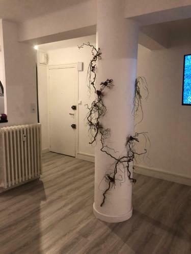 Apartamento Dupuy T3 Aseptis�