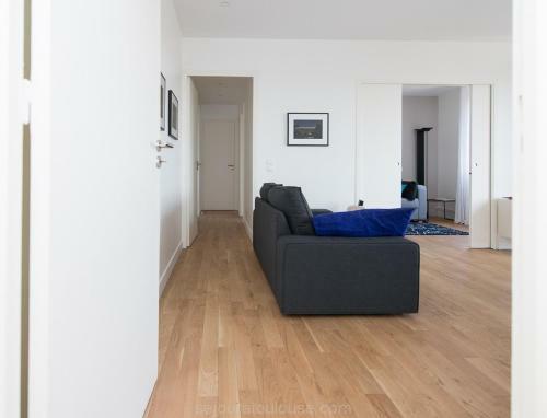Apartamento Ozenne Carmes Balcon Hyper Centre
