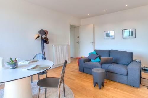 Apartamento Ozenne Carmes Balcon Hyper Centre