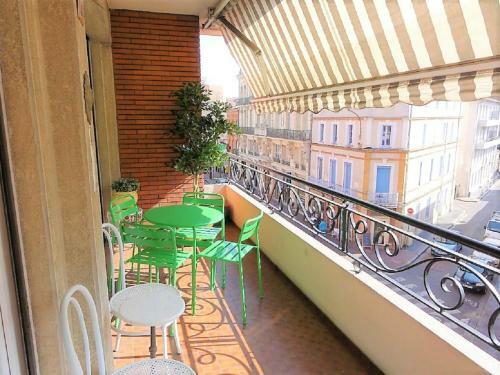 Apartamento Bayard Schuman Balcon Parking Hyper Centre