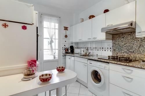 Apartamento Bayard Schuman Balcon Parking Hyper Centre