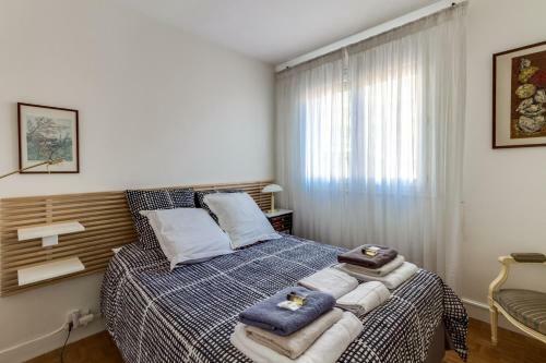 Apartamento Bayard Schuman Balcon Parking Hyper Centre