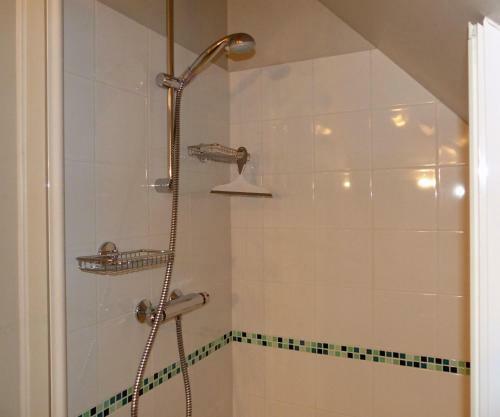 Bed & Breakfast Villa Kern�han