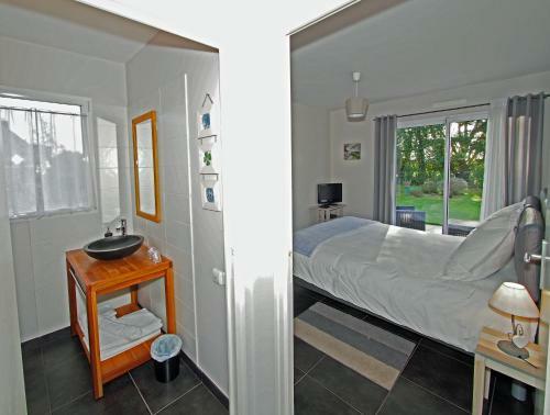 Bed & Breakfast Villa Kern�han