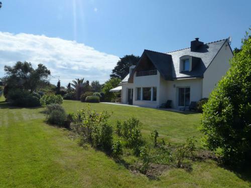 Bed & Breakfast Villa Kern�han