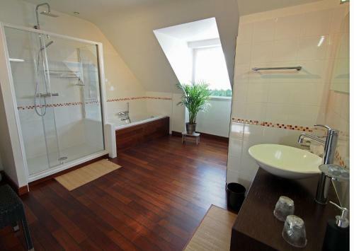Bed & Breakfast Villa Kern�han