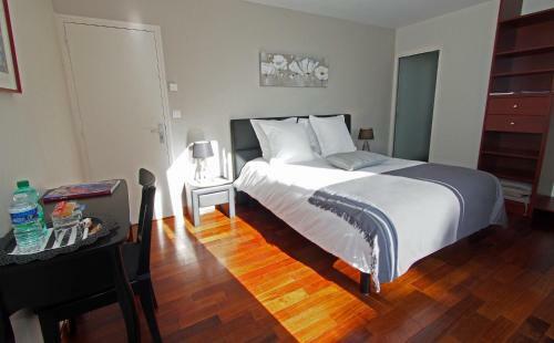 Bed & Breakfast Villa Kern�han