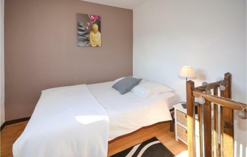 One-bedroom Holiday Home In Tulette