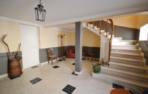 Holiday Home Tulette With A Fireplace 09