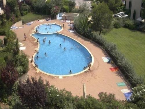Apartment Jardin Azur