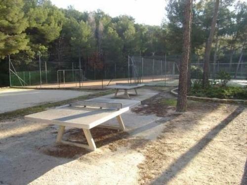 Apartment Jardin Azur