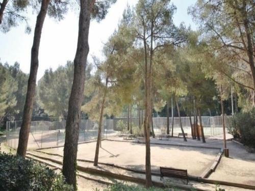 Apartment Jardin Azur