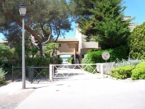 Apartment Jardin Azur