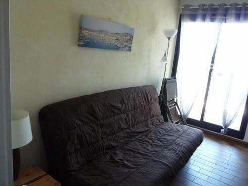 Apartment Jardin Azur