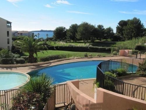 Apartment Jardin Azur