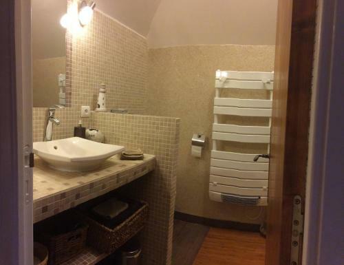 Bed & Breakfast Le Couvent