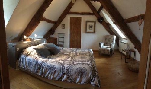 Bed & Breakfast Le Couvent